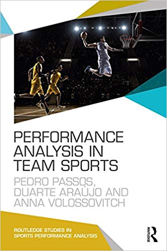 Performance Analysis in Team Sports (Routledge Studies in Sports Performance Analysis)